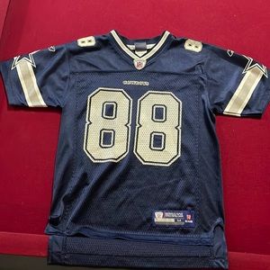 Dallas Cowboys NFL Jersey